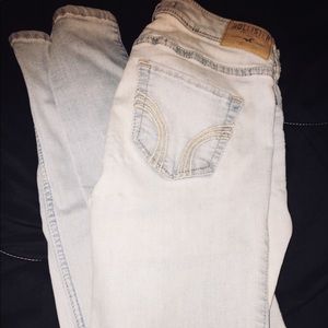 Holister Jeans